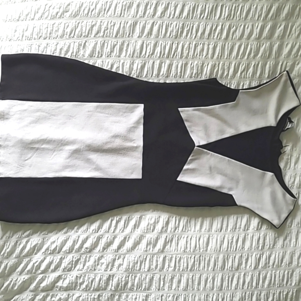 Bebe cocktail dress